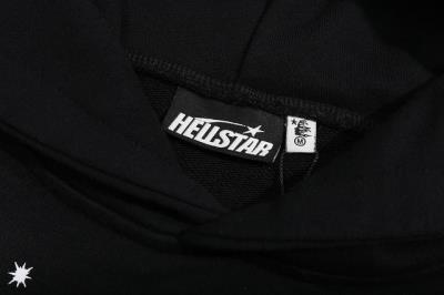 wholesale quality hellstar hoodie model no. 8